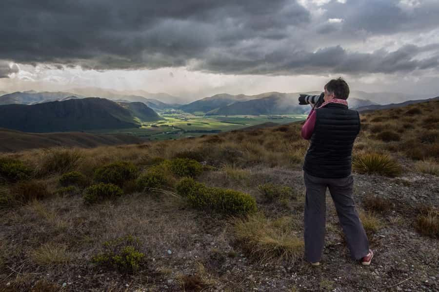 Queenstown and Environs: Full Day Private Photography Tour - What the nine hours feel like in practice