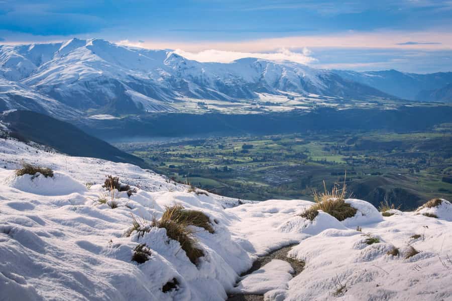 Queenstown and Environs: Full Day Private Photography Tour - Starting with your own photo plan
