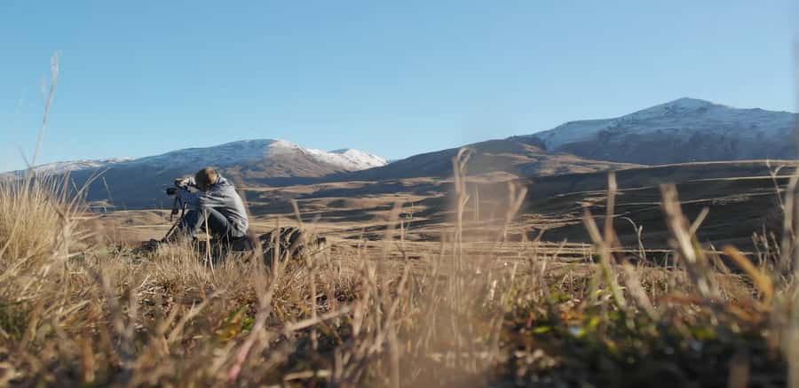 Queenstown: Half Day Private Photography Tour - Who should book this photography tour?