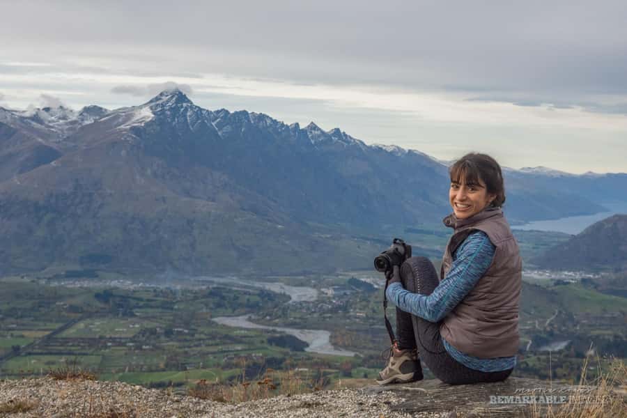 Queenstown: Half Day Private Photography Tour - My call: book it for better pictures, not just more stops