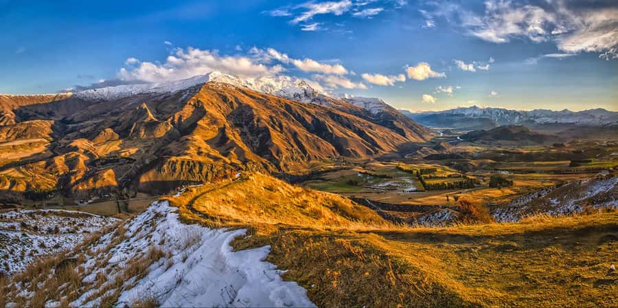 Queenstown: Half Day Private Photography Tour - What the Queenstown and Wakatipu basin can offer