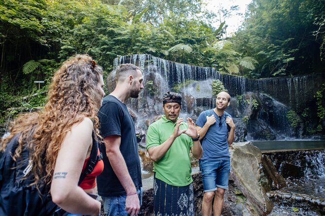 Quick Access: The Bali Instagram Small Group Tour - Is $20.70 good value?