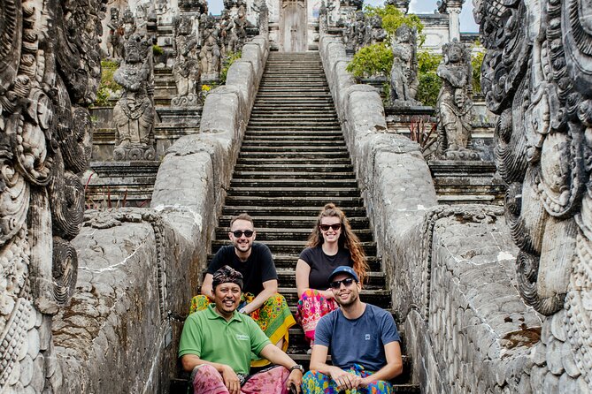 Quick Access: The Bali Instagram Small Group Tour - Who should book this East Bali photo tour?