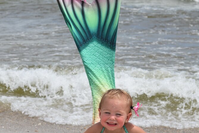 Relaxed Private Photography Experience in Santa Rosa Florida - A private hour on the 30A shore