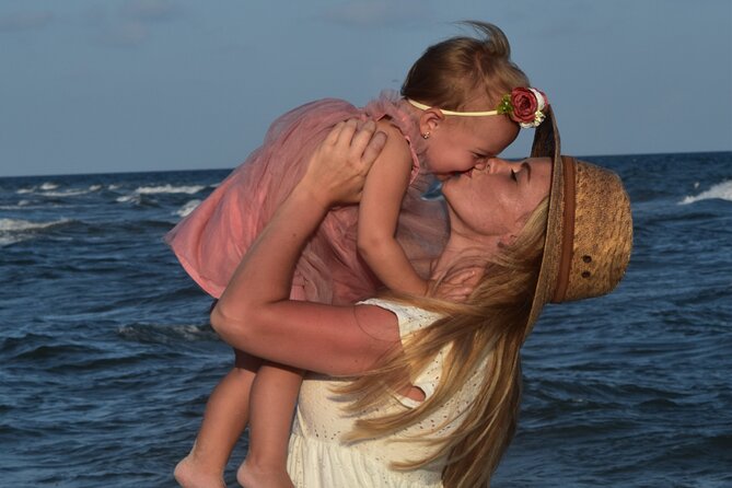 Relaxed Private Photography Experience in Santa Rosa Florida - Who will get the most from this experience?