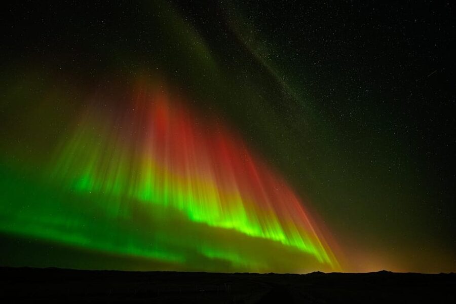Reykjavik: Northern Lights Tour with Private Photographer - Who should choose this Northern Lights outing?
