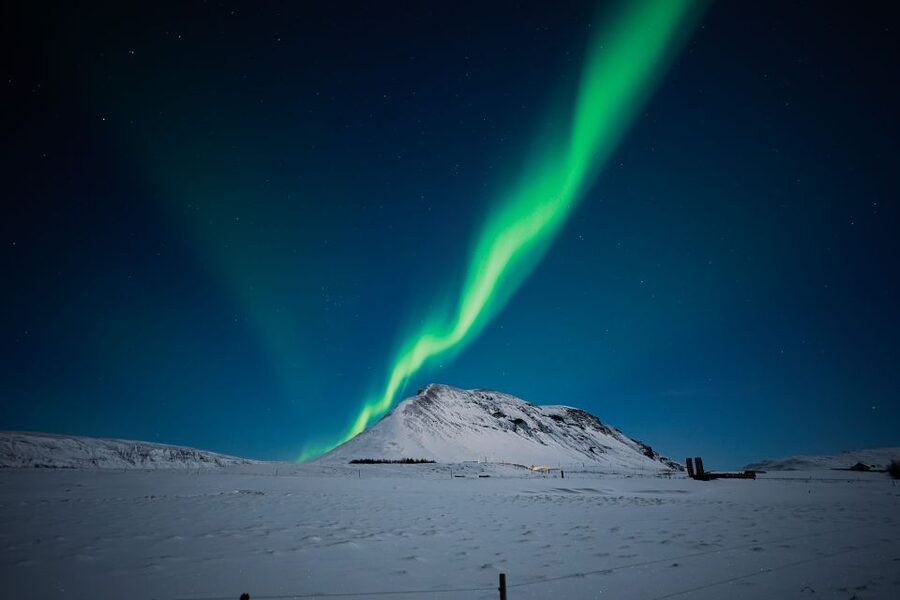 Reykjavik: Northern Lights Tour with Private Photographer - What happens if the lights do not appear