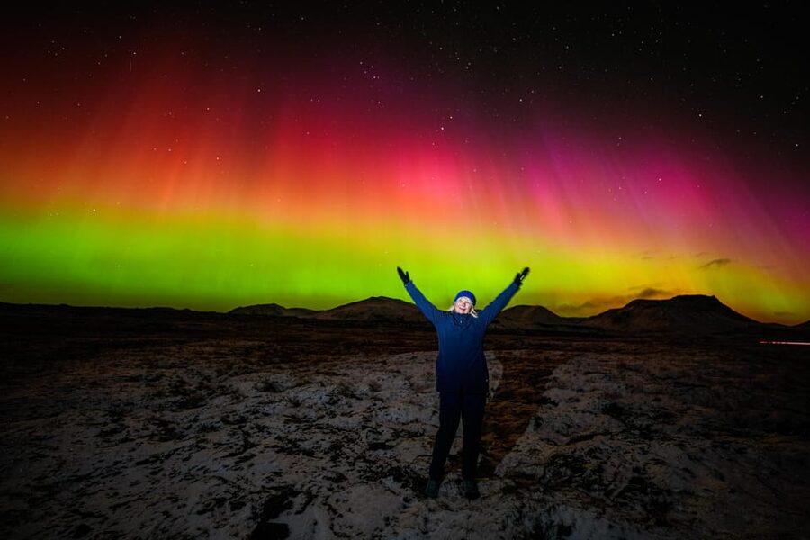 Reykjavik: Northern Lights Tour with Private Photographer - Is $229 a fair price?