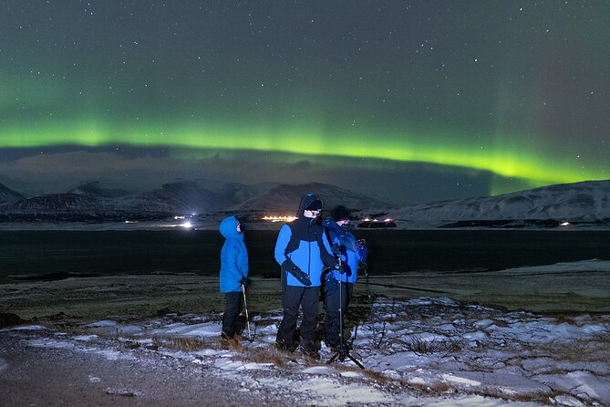 Reykjavik Private Northern Lights Tour with Pro Photographer - Is $1,677.44 a fair price?