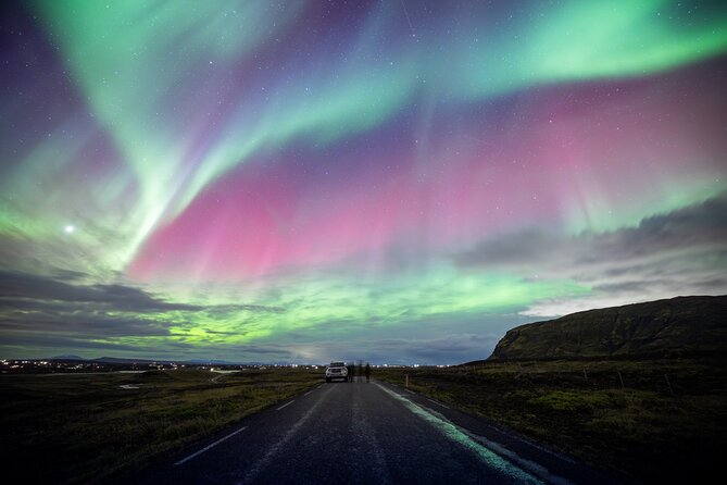 Reykjavik Private Northern Lights Tour with Pro Photographer - Who will get the most from this outing?