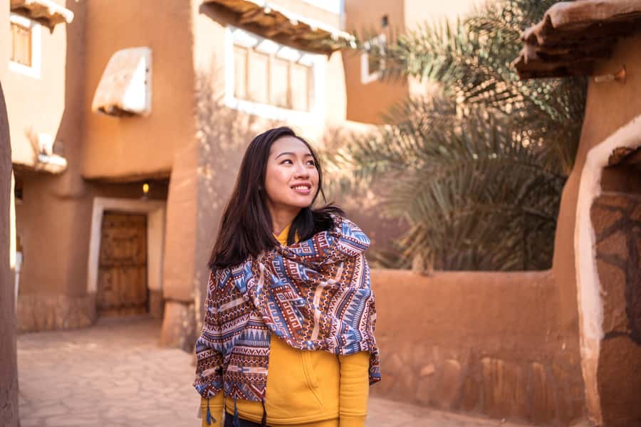 Riyadh: Private Instagram Tour - Key points at a glance