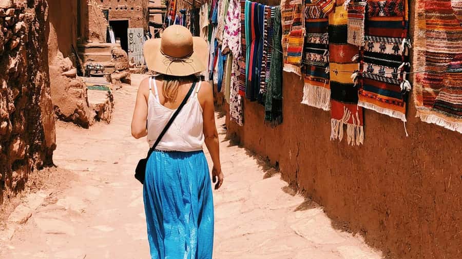 Riyadh: Private Instagram Tour - Why this Riyadh photo tour works