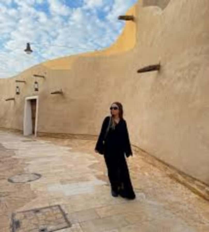 Riyadh: Private Instagram Tour - Ending above Riyadh at Kingdom Tower
