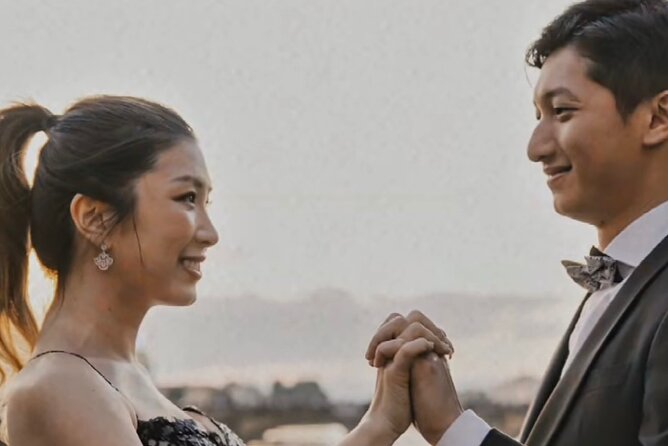 Romantic Florence Proposal & Wedding Photographer Experience - Meals and the two-day value question