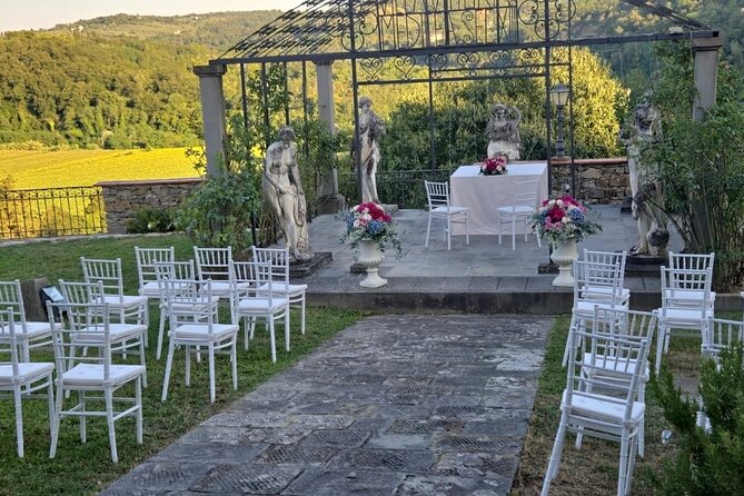 Romantic Florence Proposal & Wedding Photographer Experience - Who will get the most from this experience