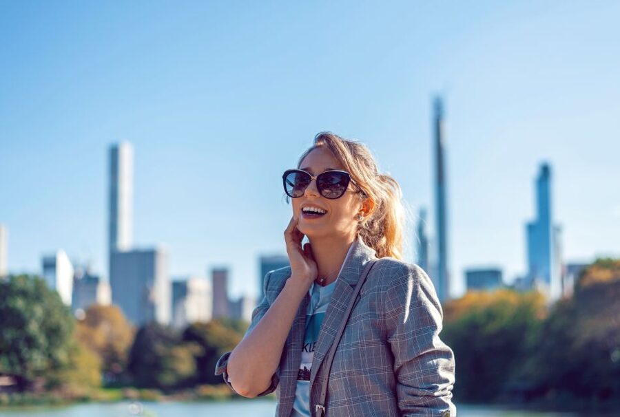 Romantic Photoshoot Experience for Couples in New York - Key points to know before you book