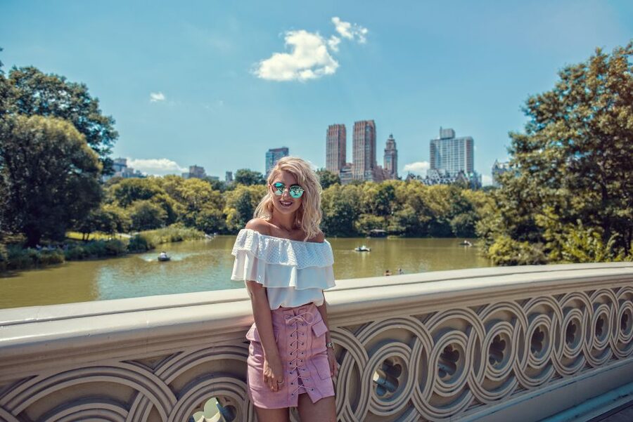 Romantic Photoshoot Experience for Couples in New York - My take: should you book it?
