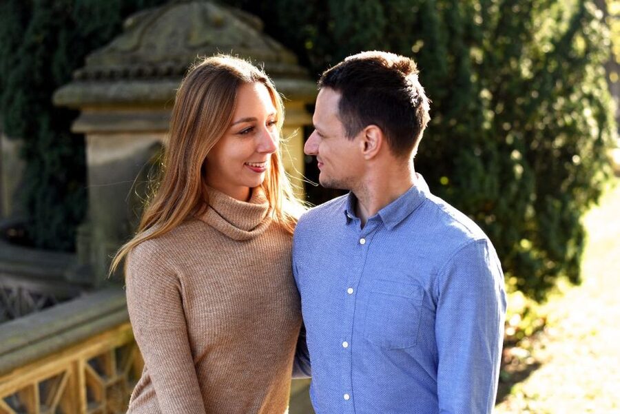 Romantic Photoshoot Experience for Couples in New York - Why a professional New York photoshoot can be worth it