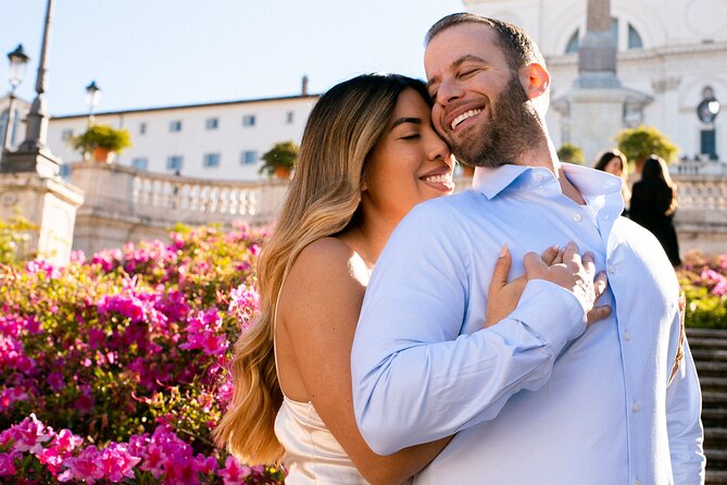 Rome: 1-Hour Private Photo Shoot for Family, Couples or Solo - Why a Rome photo session can be worth the cost