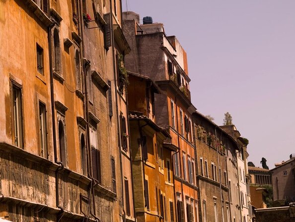 Rome by Day, Beauty and History Unique Photo Tour and Workshop - Key points to know before booking