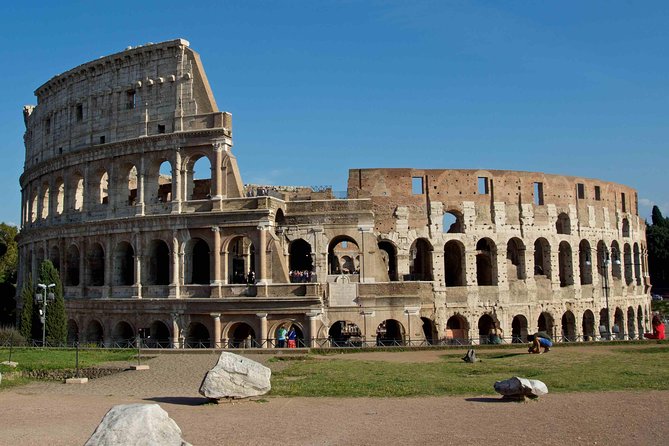 Rome by Day, Beauty and History Unique Photo Tour and Workshop - Starting at Ponte Sant’Angelo and St. Peter’s Square