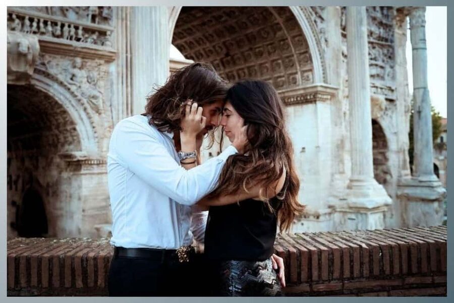Rome: Couple Photoshoot – Iconic & Romantic - Is $89 per person good value?