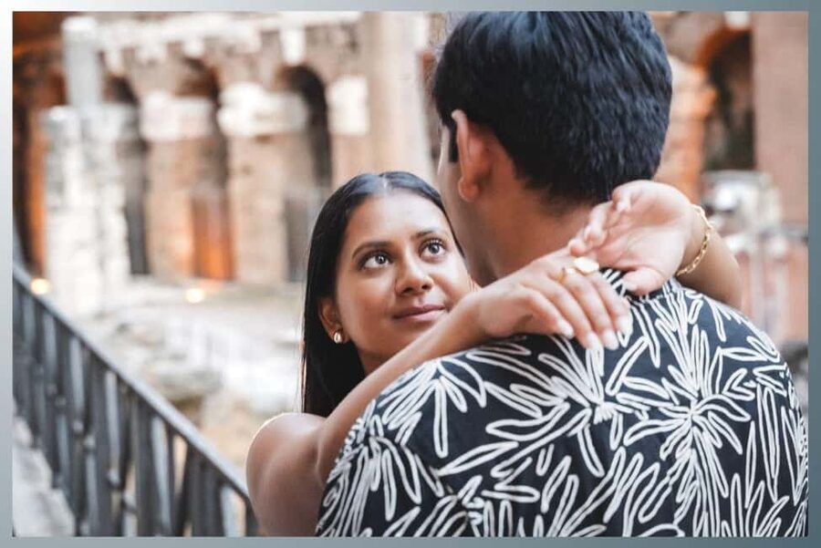 Rome: Couple Photoshoot – Iconic & Romantic - Practical details before you go