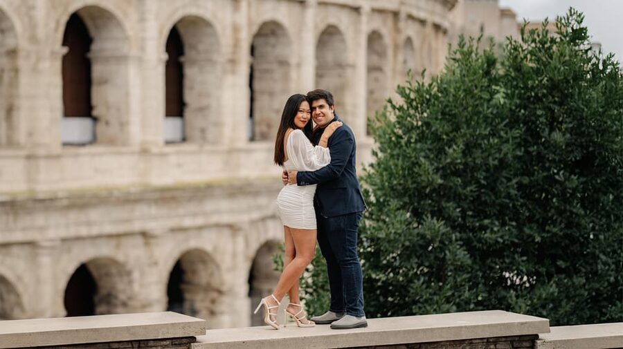 Rome: Early Morning Private Photoshoot at Iconic Landmarks - Who this experience suits best