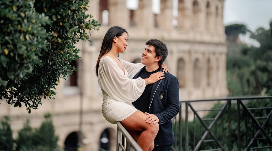 Rome: Early Morning Private Photoshoot at Iconic Landmarks - Should you book the Rome sunrise photoshoot?