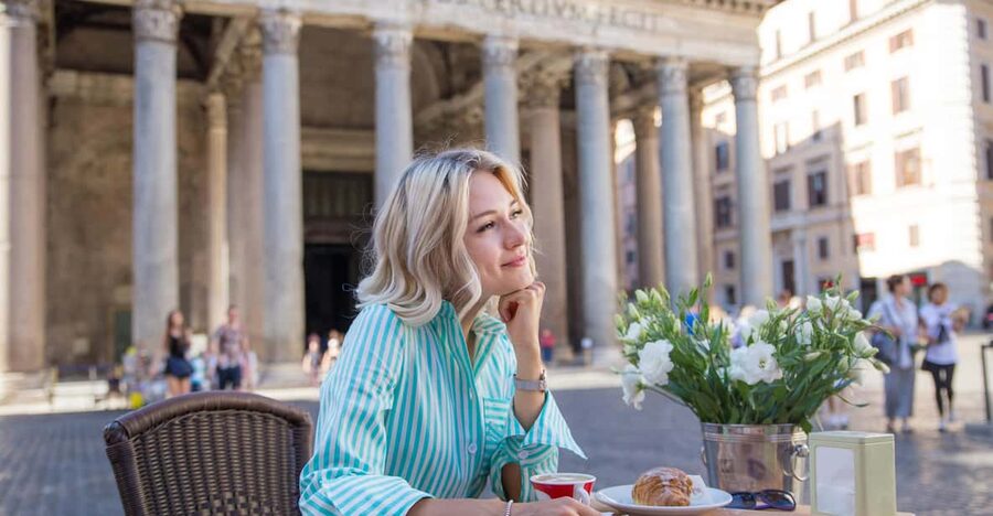 Rome: Highlights Photo Shoot for Memorable Moments - Key points to know before you book