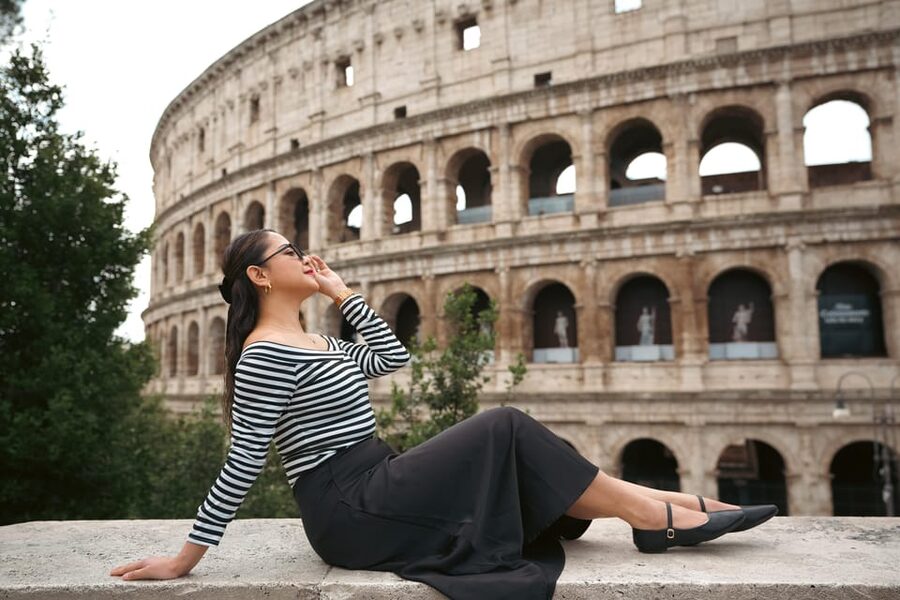 Rome: Highlights Photo Shoot for Memorable Moments - Why this Rome photo shoot is different from a quick snapshot