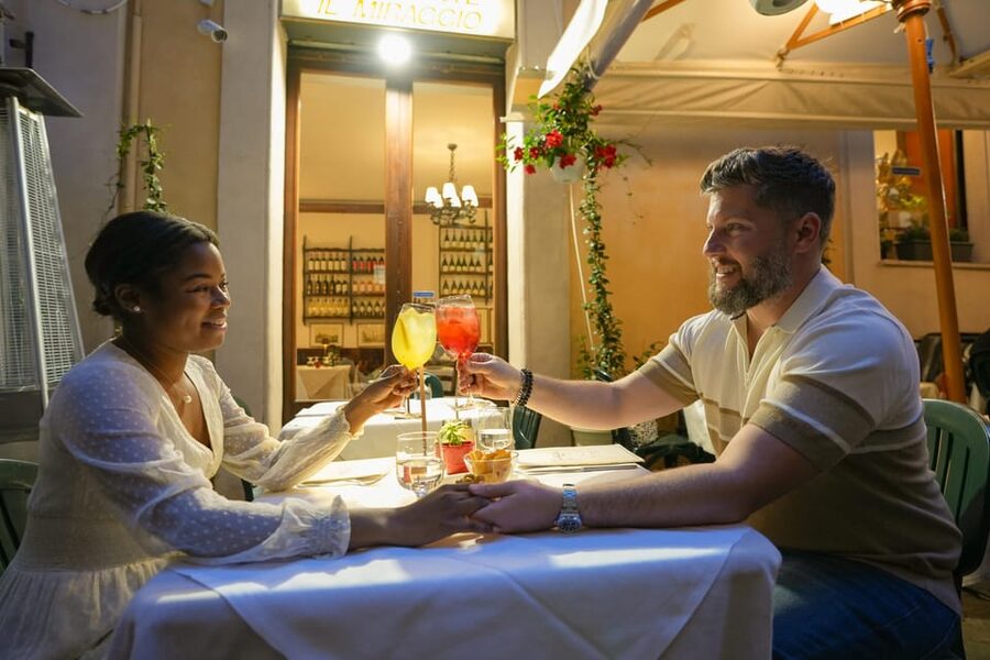 Rome: Highlights Photo Shoot for Memorable Moments - The Trevi Fountain rule you need to know