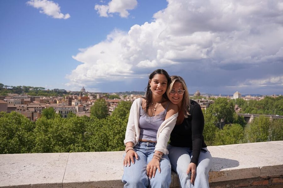 Rome: Highlights Photo Shoot for Memorable Moments - Choosing the right starting point in Rome