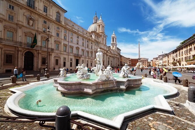 Rome Night Photo Tour - Key points to know before booking