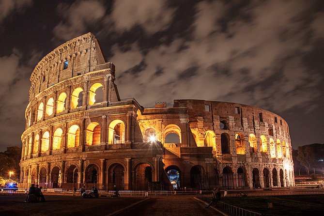 Rome Night Photo Tour - What Marco teaches along the way