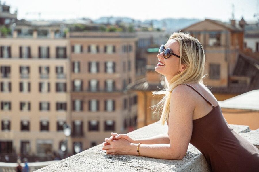 Rome: Personal Travel and Vacation Photographer - Key details before you book