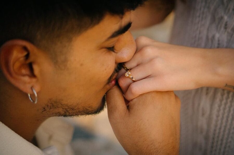 Rome: Personalized Private Couple Photoshoot Experience - Key points to know before booking