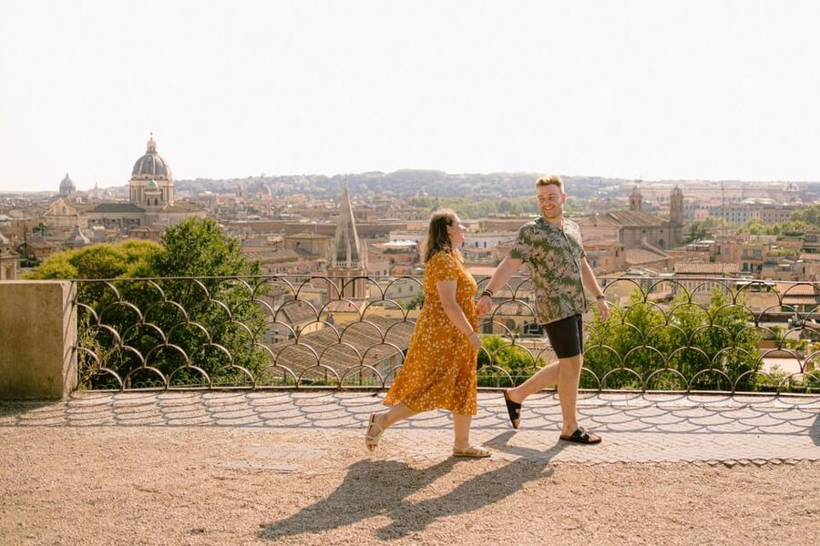 Rome: Personalized Private Couple Photoshoot Experience - Who should book this Rome photoshoot?