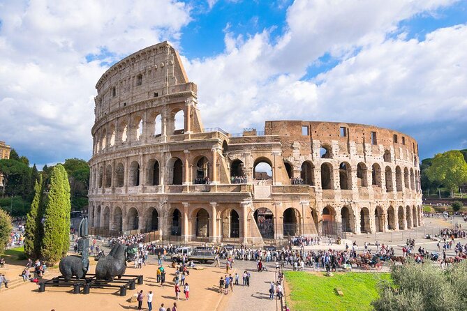 Rome: Photo Shoot in Rome with Professional Photographer - Key points to know before you book