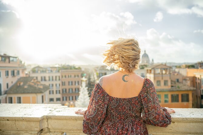 Rome: Photo Shoot in Rome with Professional Photographer - Why this Rome photo shoot is worth considering