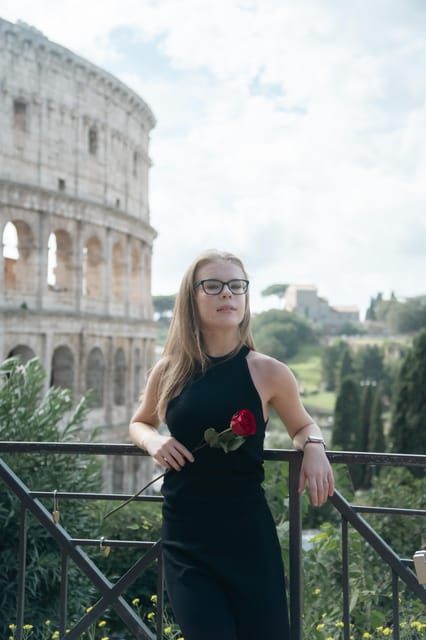 Rome: Photo Shoot Tour with Professional Photographer - Who will get the most from this experience
