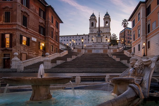 Rome Photography Masterclass - Private Photography Lesson - Why this private Rome photography lesson works