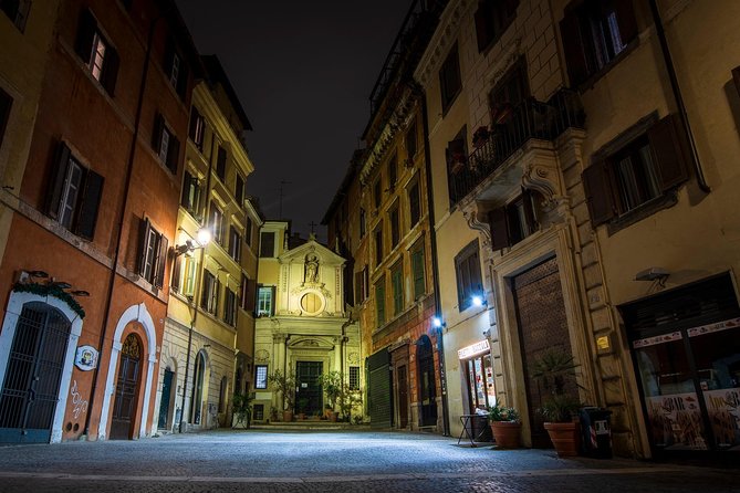 Rome Photography Masterclass - Private Photography Lesson - Piazza Navona and street photography