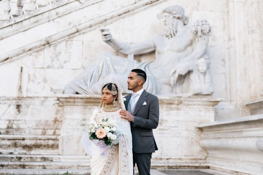 Rome Photoshoot with a Pro - Key points to know before booking