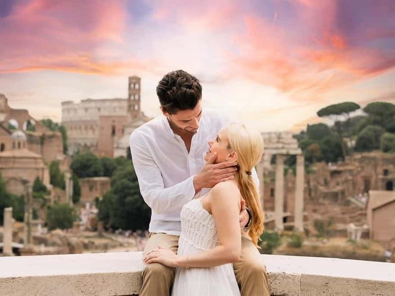 Rome: Private Colosseum Photoshoot with Optional Viewpoints - Why a Colosseum photoshoot can be worth the money