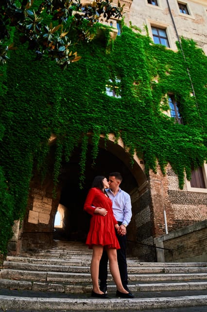 Rome: Private Photoshoot with a Professional Photographer - Why a Rome photo session can be worth your time