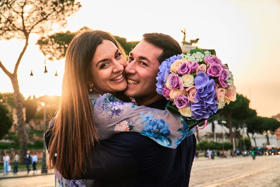 Rome: Private Photoshoot with a Professional Photographer - Is $45 per person good value?