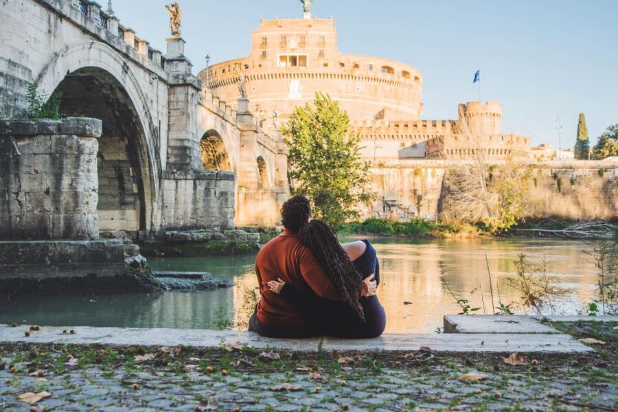Rome: Professional Private Photoshoot at Castel Sant'Angelo - Practical details that affect your choice