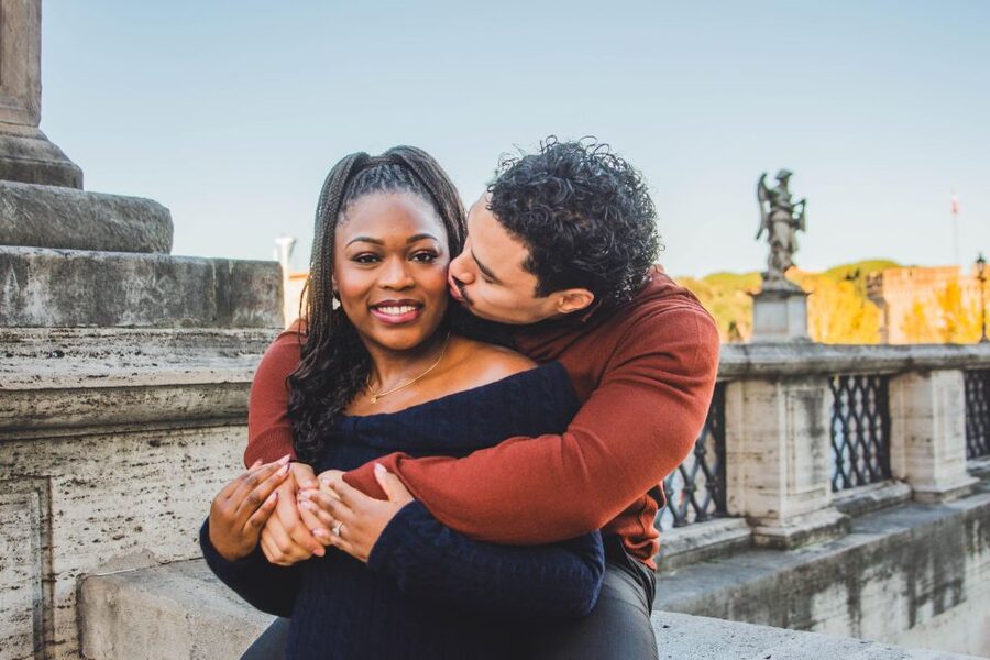 Rome: Professional Private Photoshoot at Castel Sant'Angelo - Should you book it?