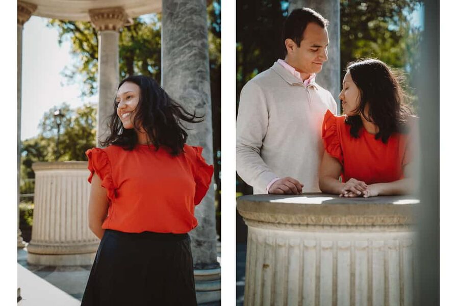 Rome: Romantic Couple Photoshoot at Villa Borghese - Is $89 Per Person Good Value?